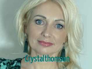 Crystalthomson