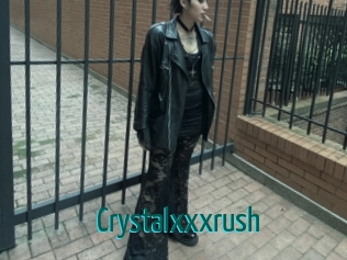 crystalxxxrush Guide du Queutard