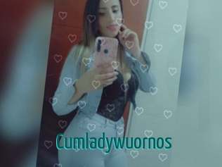 Cumladywuornos