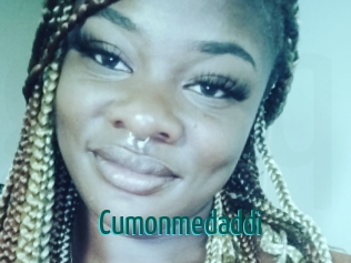 Cumonmedaddi