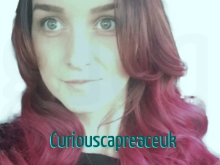 Curiouscapreaceuk