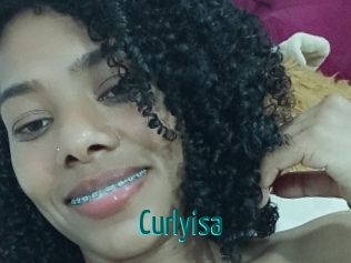 Curlyisa