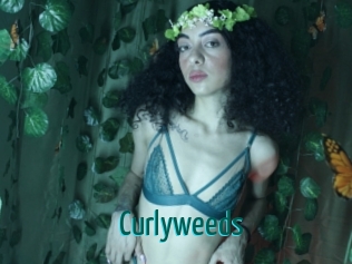Curlyweeds