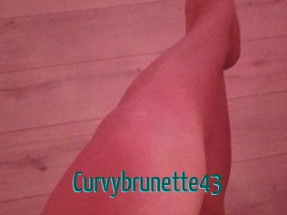 Curvybrunette43