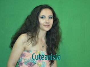 cuteanisia Guide du Queutard