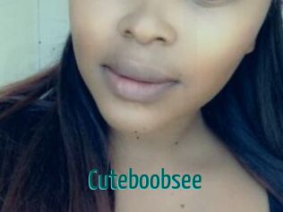 Cuteboobsee