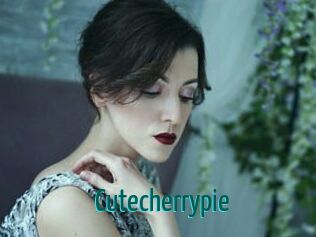 Cutecherrypie