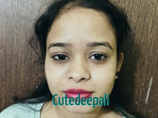 Cutedeepali