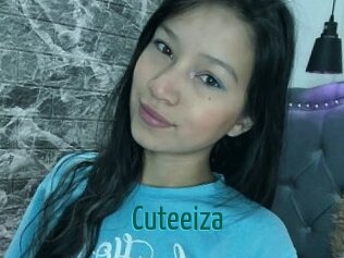 Cuteeiza