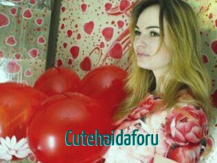 Cutehaidaforu