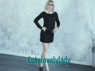 Cutelovelylady