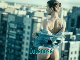 Cutenose