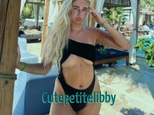 Cutepetitelibby