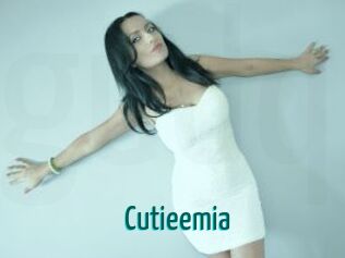 Cutieemia