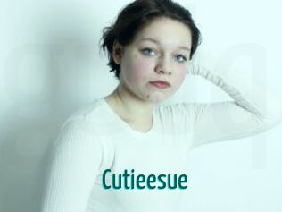 Cutieesue