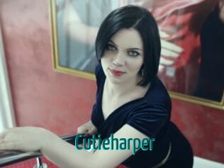 Cutieharper