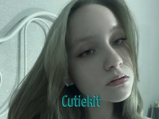 Cutiekit