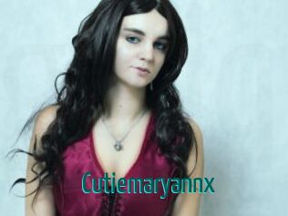 Cutiemaryannx
