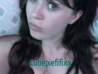Cutiepiefifixx