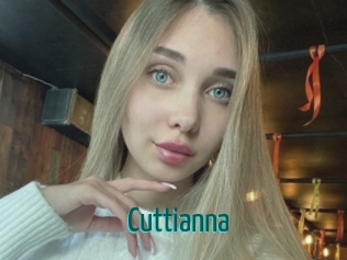 Cuttianna