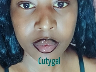 Cutygal