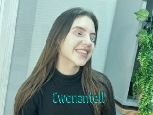 Cwenantell