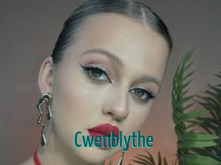 Cwenblythe