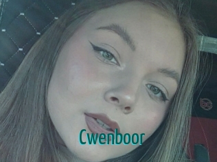 Cwenboor