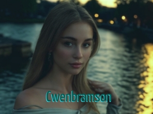 Cwenbramson