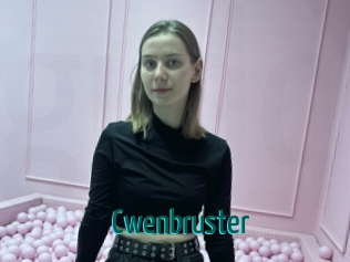 Cwenbruster