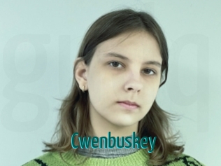 Cwenbuskey