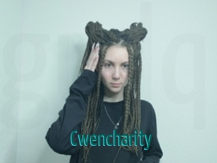 Cwencharity