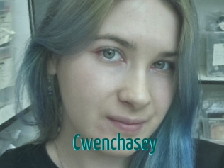 Cwenchasey