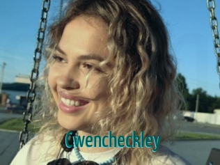 Cwencheckley
