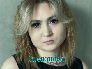 Cwencordery