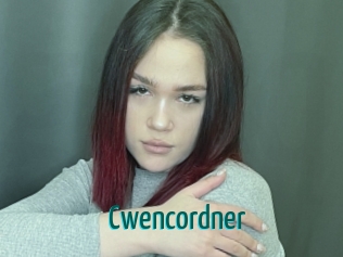 Cwencordner