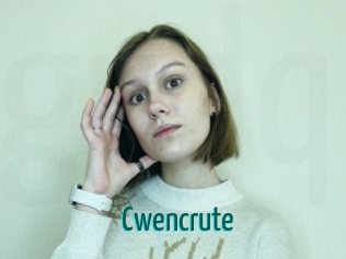 Cwencrute