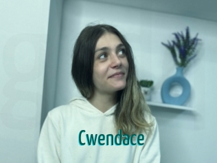 Cwendace