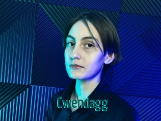 Cwendagg