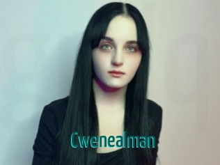 Cwenealman