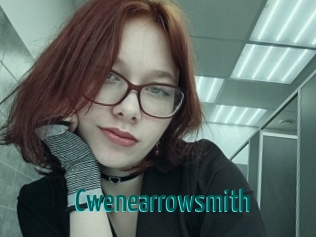 Cwenearrowsmith