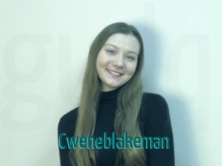 Cweneblakeman