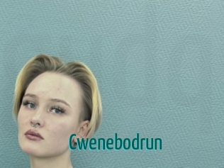 Cwenebodrun
