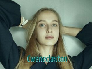 Cweneclaxton