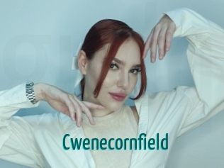 Cwenecornfield