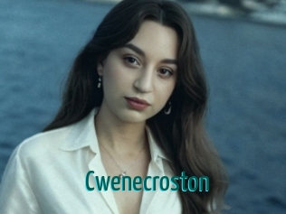 Cwenecroston