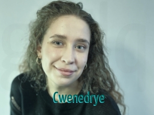 Cwenedrye