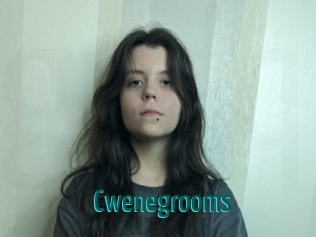 Cwenegrooms