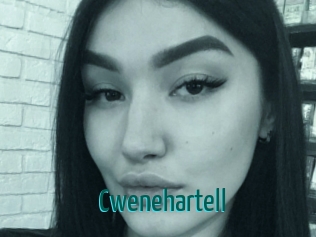 Cwenehartell