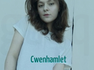 Cwenhamlet